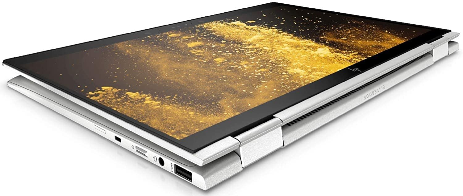 Amazon.com: HP EliteBook 1040 x360 G5 2-in-1 Laptop, 14
